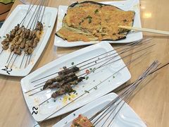 -花儿穆萨·烤肉餐厅(石马坪店)