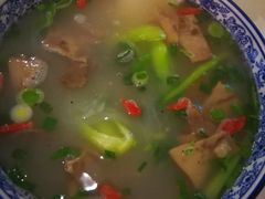 -驴公驴婆(曹杨店)