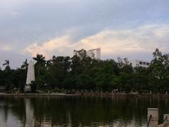 -广西大学(大学东路校区)