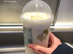 -喜茶(振华商厦店)