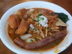 -桂湘缘卤味螺蛳粉