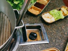 -佟爷·老北京炙子烤肉(动物园店)