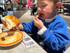 -必胜客餐厅(昆百大泰业城店)