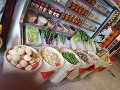 -西江美食舫·江西菜(健德桥店)