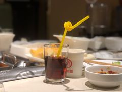 -海底捞火锅(上元大街店)