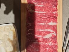 -海底捞火锅(上地华联店)