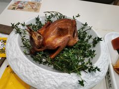 -蔡澜点心·粤菜(月星环球港店)