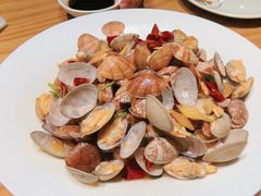 -船歌·鱼水饺青岛菜(太阳宫凯德MALL店)