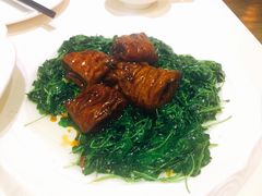 -老正兴菜馆(福州路店)