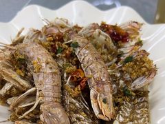 -瑶记海鲜餐厅(西涌店)