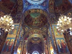 -滴血救世主教堂