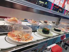 -友壹町寿司(嘉洲广场店)