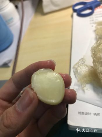 老朋友圈那个水果的说，菠萝蜜的核竟然可以吃