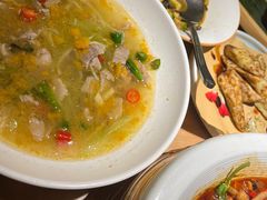 -桂小厨广西菜(青秀万达店)