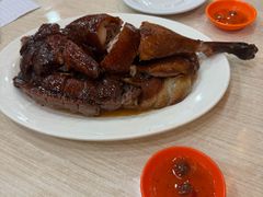 -一乐烧鹅(中环店)