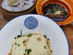 响油鳝丝-新万鑫银丝面·非遗无锡味(惠山古镇店)