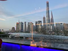 -三利音·东方司宴(外滩店)