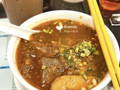 -牛记咖喱美食(十月初五日街店)
