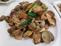 -沈家门小海鲜