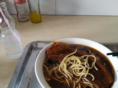 -顺心拉面馆(马道街店)