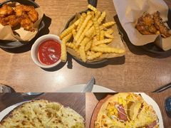 榴莲多多比萨-必胜客(五道口店)