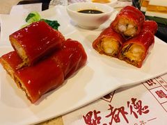 -点都德(大茶楼店)