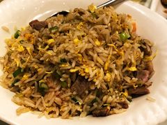 王子炒饭-王子饭店(圆方店)