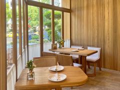 -翠贝卡&Mama Kelly Brunch Coffee(河西店)