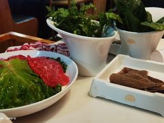 -傣妹火锅(南京东路一店)