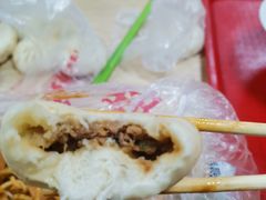-津门永胜包子铺(哈尔滨道总店)