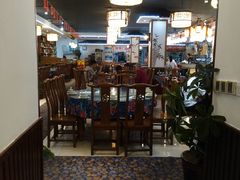 -三大钵江湖菜(空港店)