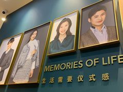 -海马体照相馆(无锡清扬茂业天地店)