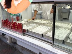 -冰冰酱老味刨冰绵绵冰(爱国道店)