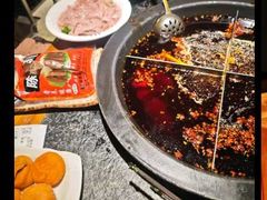 -陈眼镜火锅(总店)