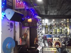 -小岛98(小岛酒吧)