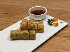 -枣子树·素食餐厅(普陀山店)