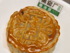 -黑窑厂糖油饼烤鸭·清真菜(总店)