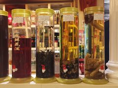 -野菌皇海景野生菌火锅(滨海大道店)
