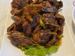 -叁拾壹克饺子·东北菜(国贸店)