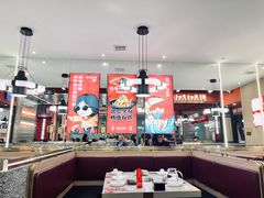 -巴蜀王婆大虾(南锣鼓巷店)