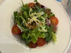 -安妮意大利餐厅(世贸天阶店)