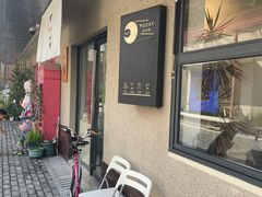 -Bamboo Today Cafe(国创园店)