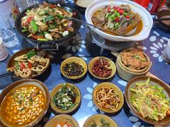 -张关合渣(航空大道店)