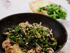 -老地方面馆(思南路店)