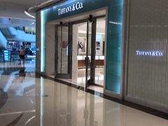 -Tiffany & Co.蒂芙尼
(天津万象城店)