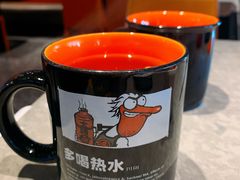 -鸣记脆皮烤鱼·海鲜烤鱼(马栏店)