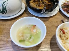 -裕记烧腊连锁餐饮(外马分店)