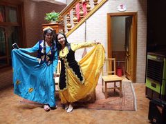 -艾提尕尔清真寺