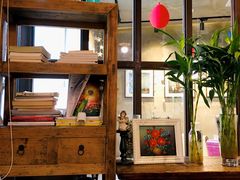 -G+KITCHEN(龙湖狮山天街店)