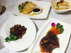 -和记小菜(东方店)